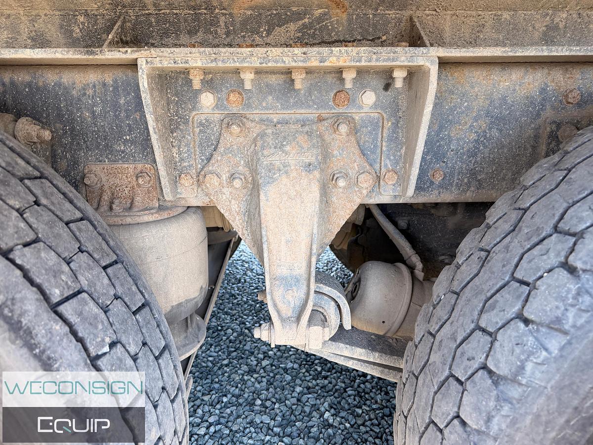 Used 2019 Western Star 4700SF Vacuum Excavator Truck