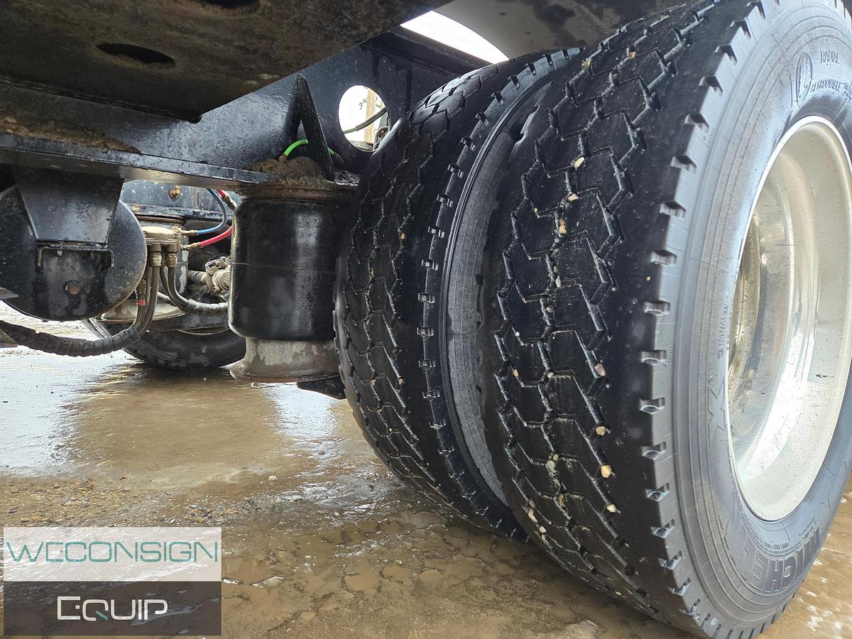 Used 2023 K-Line 65T 10 Axle