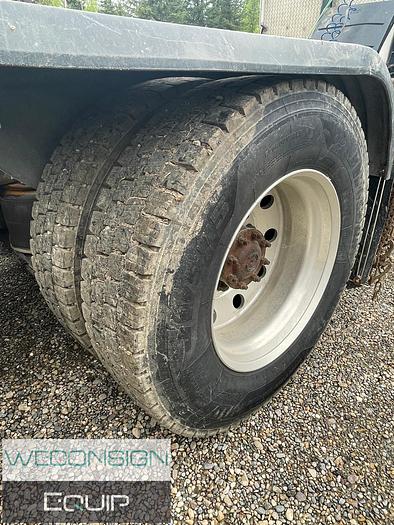 Used 2019 Western Star 4900 Truck Chassis