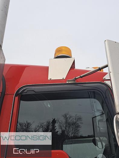 Used 2020 Kenworth W900B