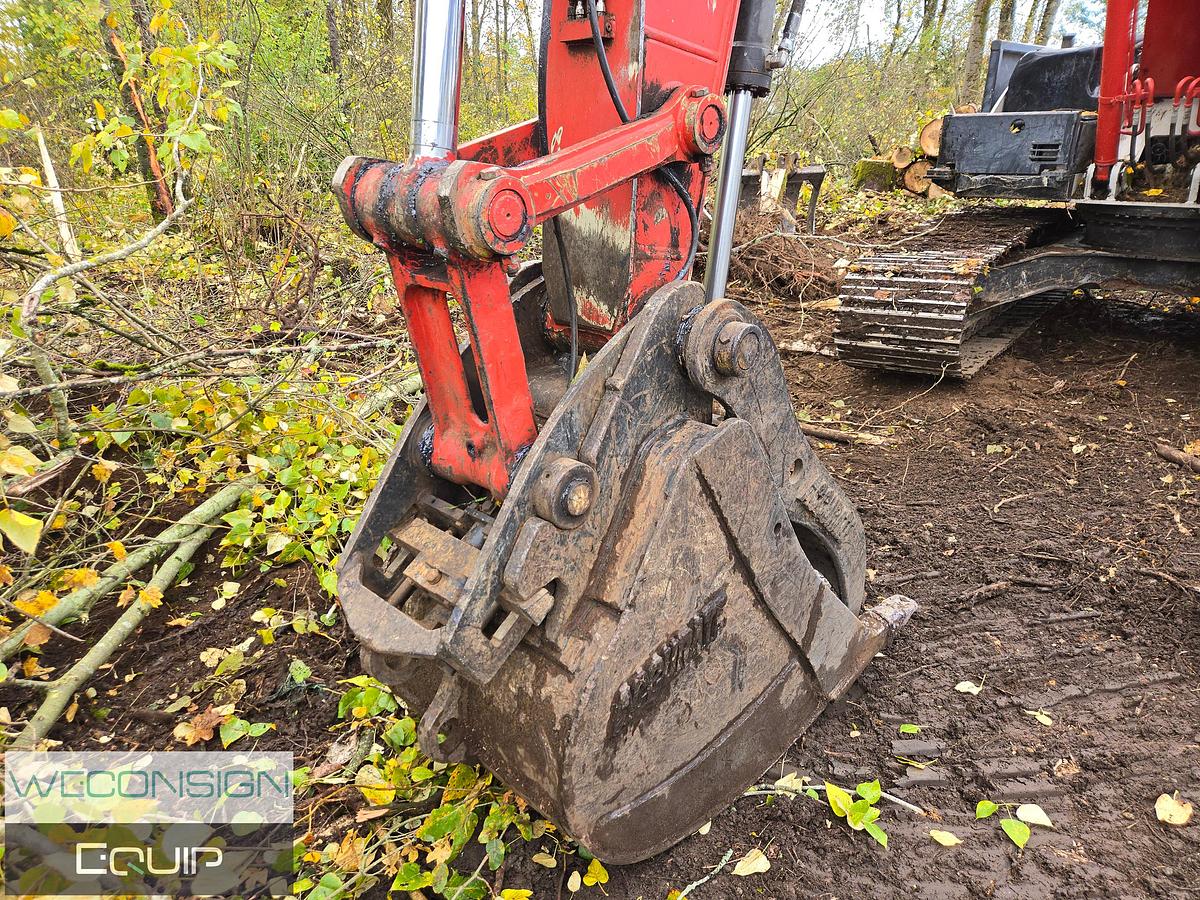 Used 2019 Link-Belt 210X2EX Excavator