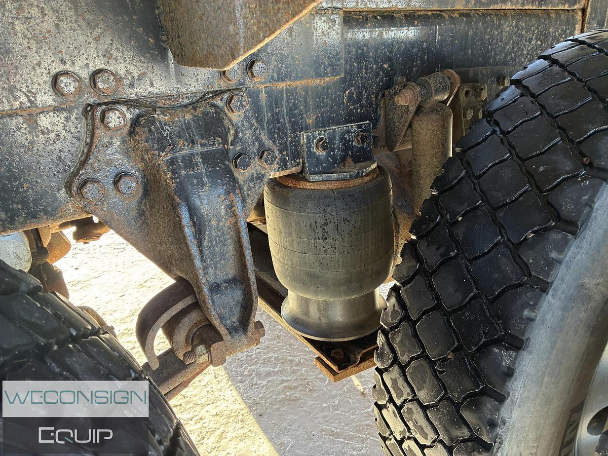 Used 2006 Western Star 4900 Winch Truck