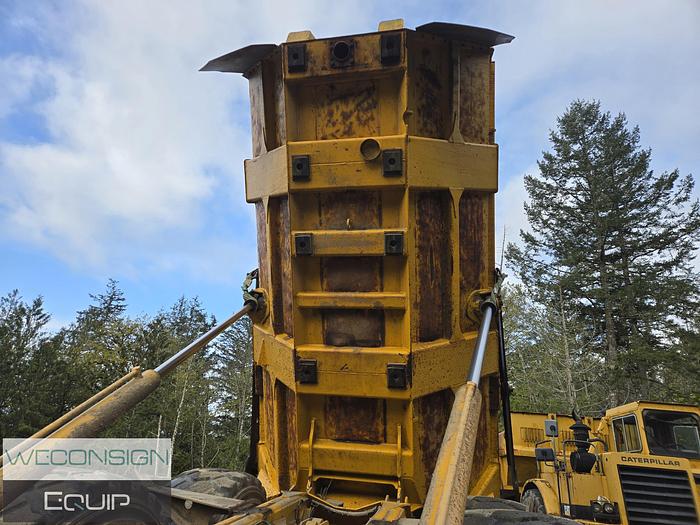 Used 2002 John Deere 250C