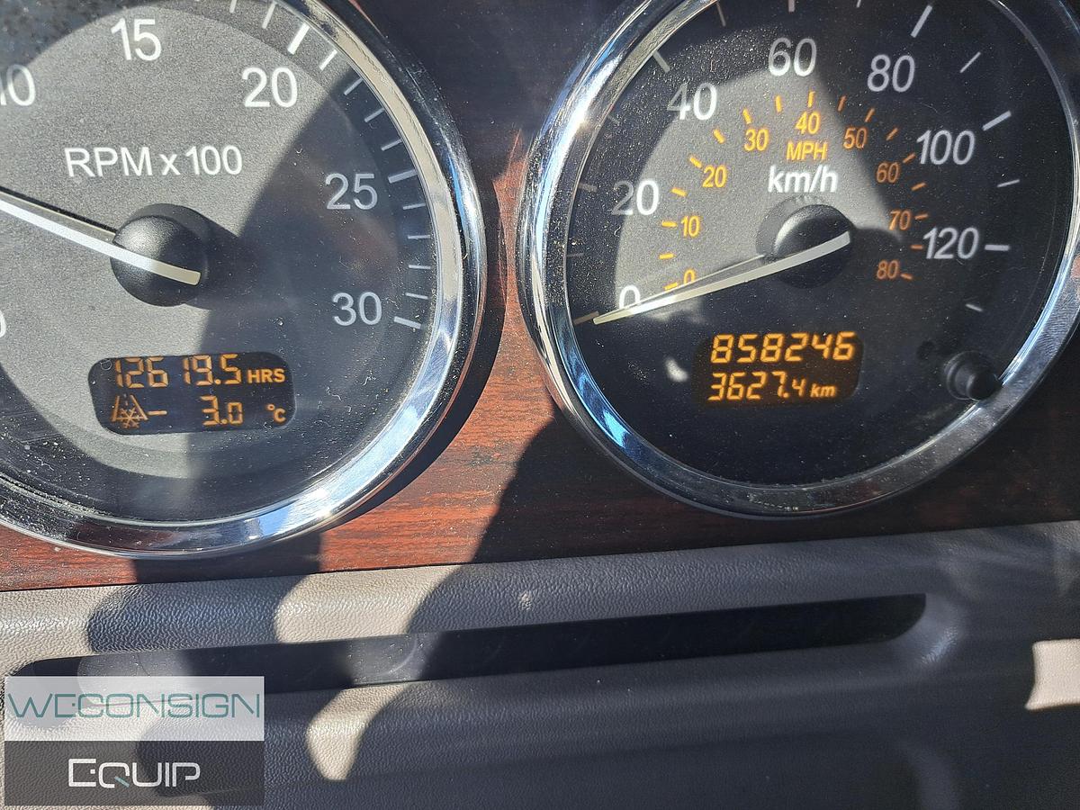 Used 2022 Peterbilt 389 Sleeper Truck Tractor