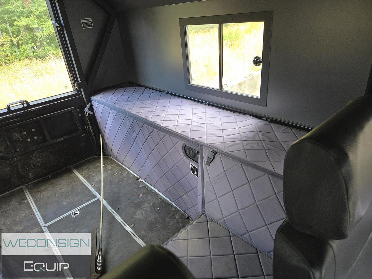 Used 2022 Agro Sherp Pro XT 4x4