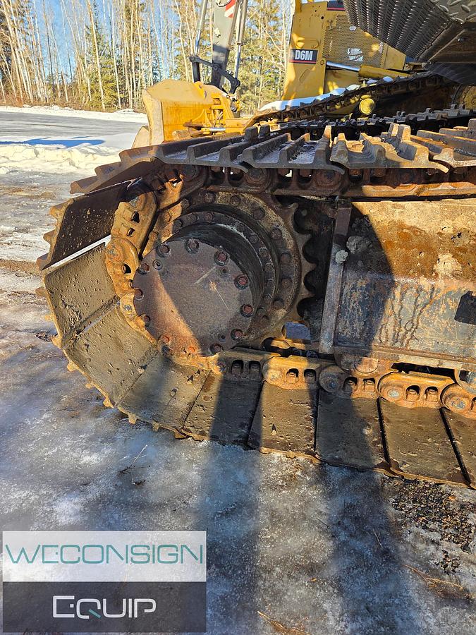 Used 2014 Hitachi ZX210LC-5N Excavator