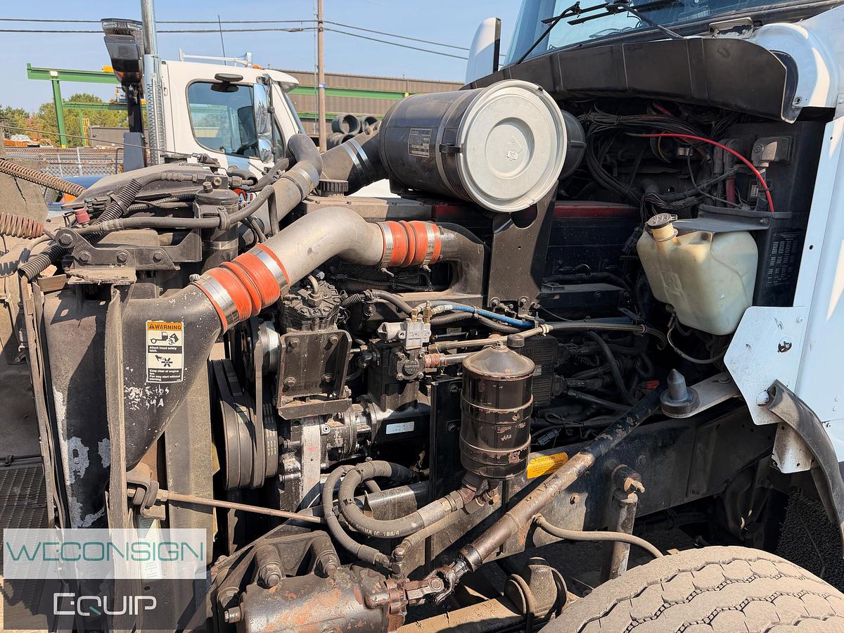 Used 1998 Kenworth T800 Tow Truck