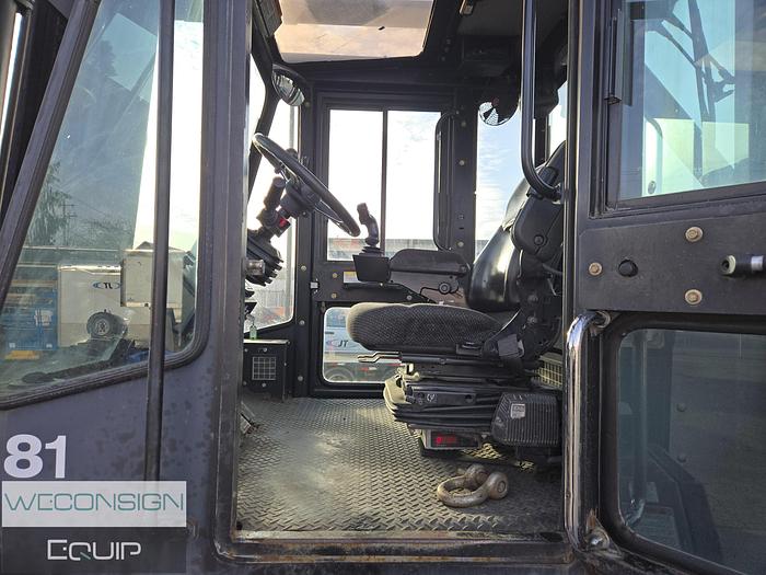 Used 2013 Taylor TX300 33,000LB Forklift