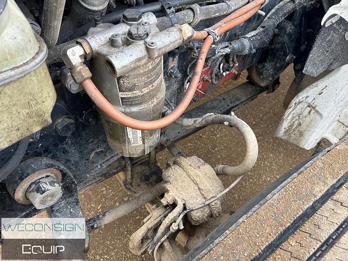 Used 2022 western Star 49X TA Truck Tractor