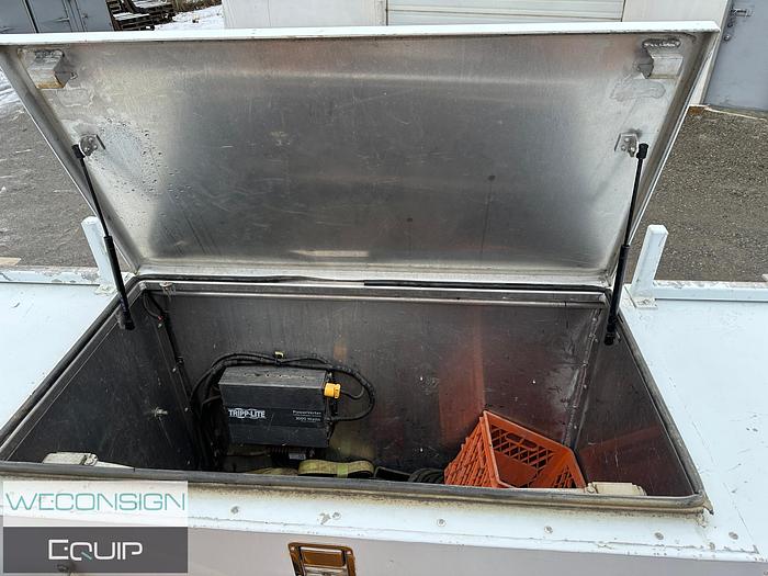 Used 2008 Sterling Bullet