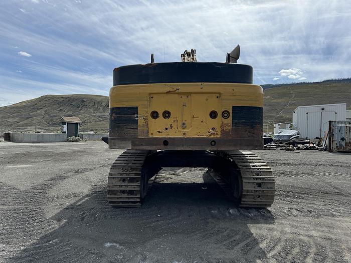 Used 2006 CAT 345CL Excavator