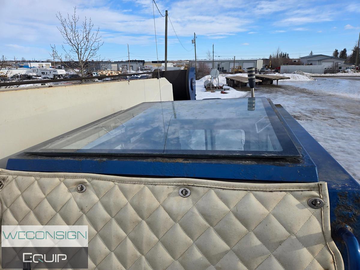 Used 2011 Kenworth C500 45 Ton Boom Truck