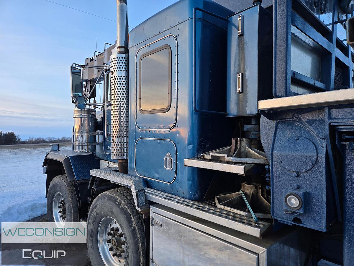 Used 2006 Kenworth C500B 35 Ton Boom Truck