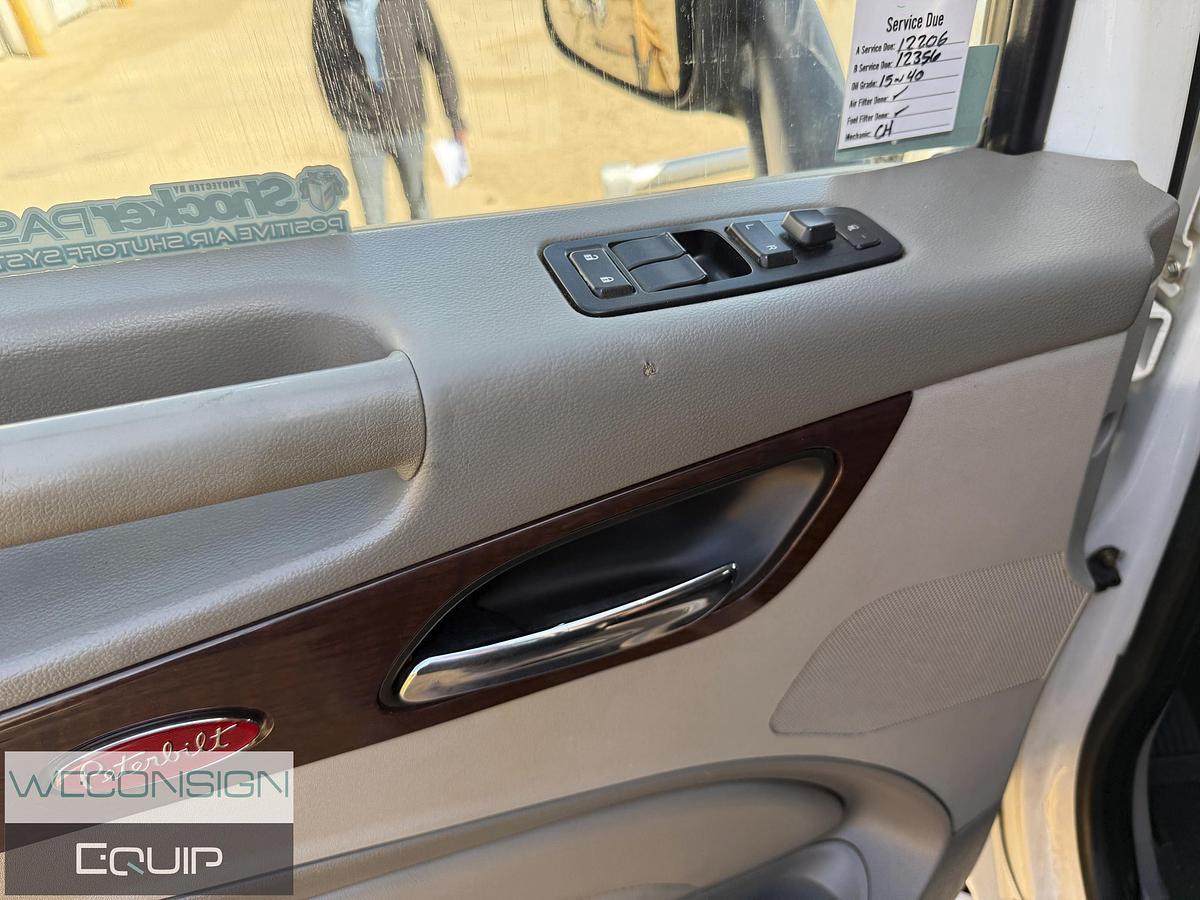 Used 2018 Peterbilt 567