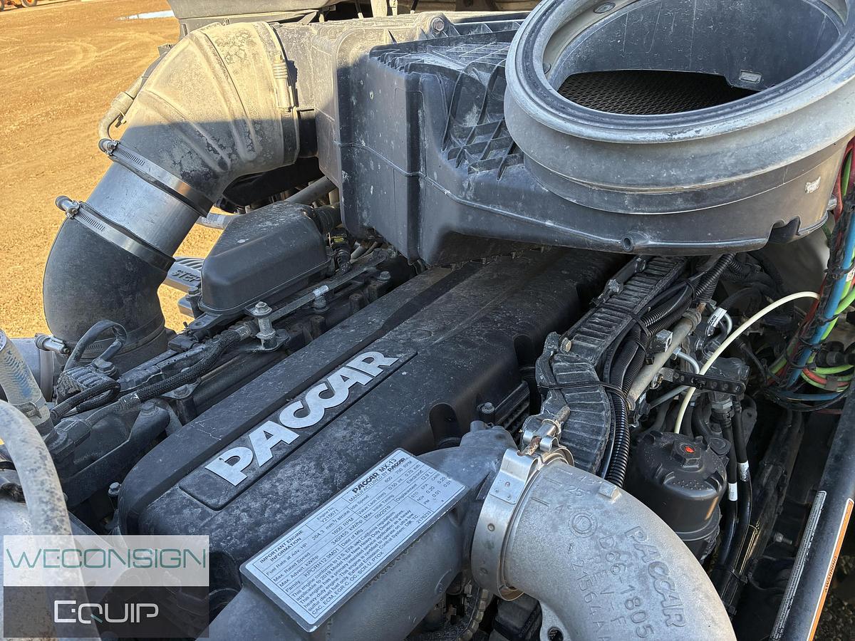 Used 2020 Kenworth T680 Sleeper Truck Tractor