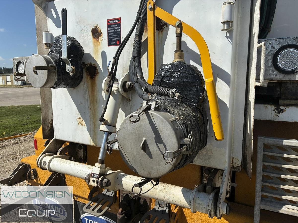 Used 2013 Western Star 4900SB