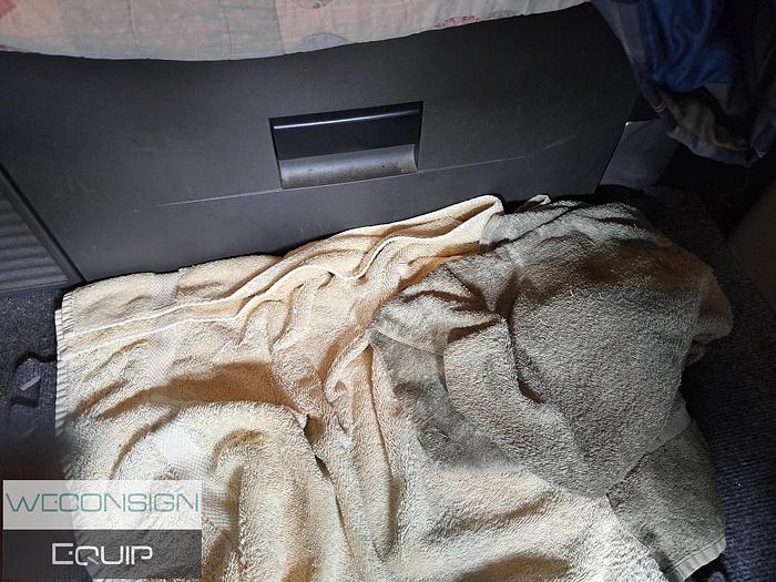 Used 2015 International Eagle 9900i HWY Truck Tractor