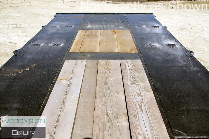 2024 Matrixx 40 Ton Scissorneck