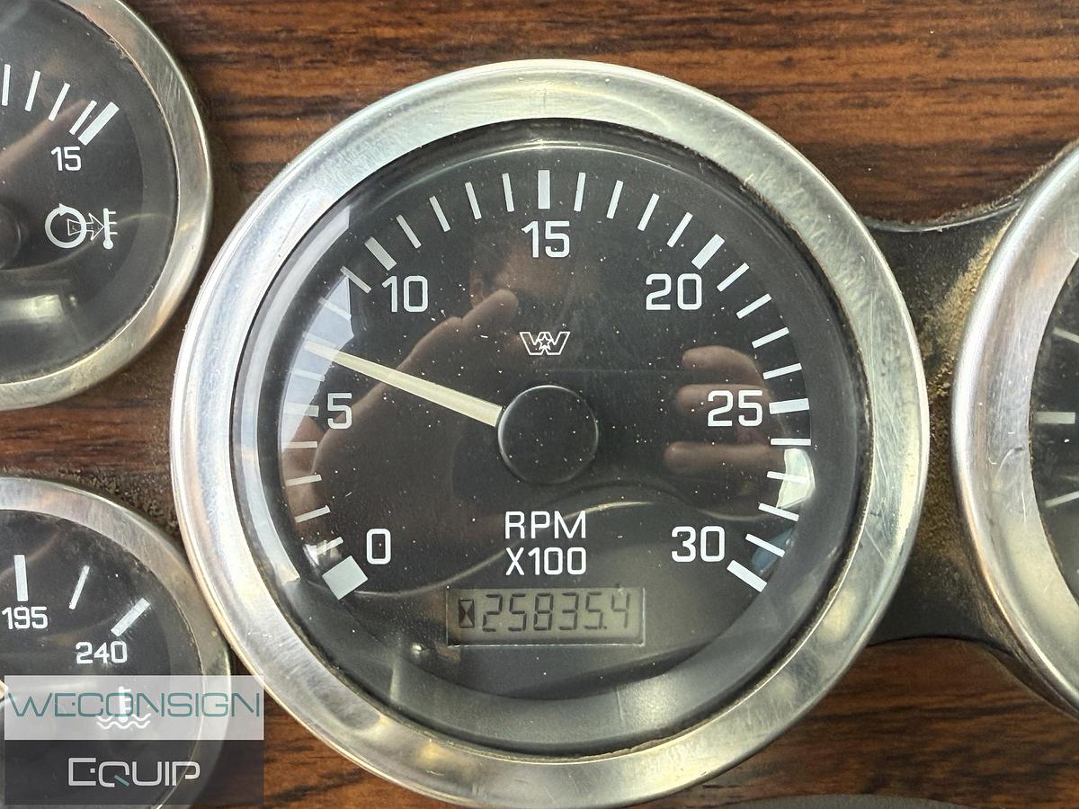 Used 1999 Western Star 4964FX