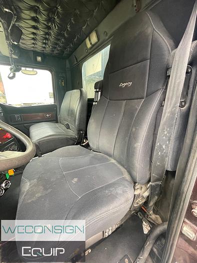 Used 2019 Western Star 4900 Truck Chassis