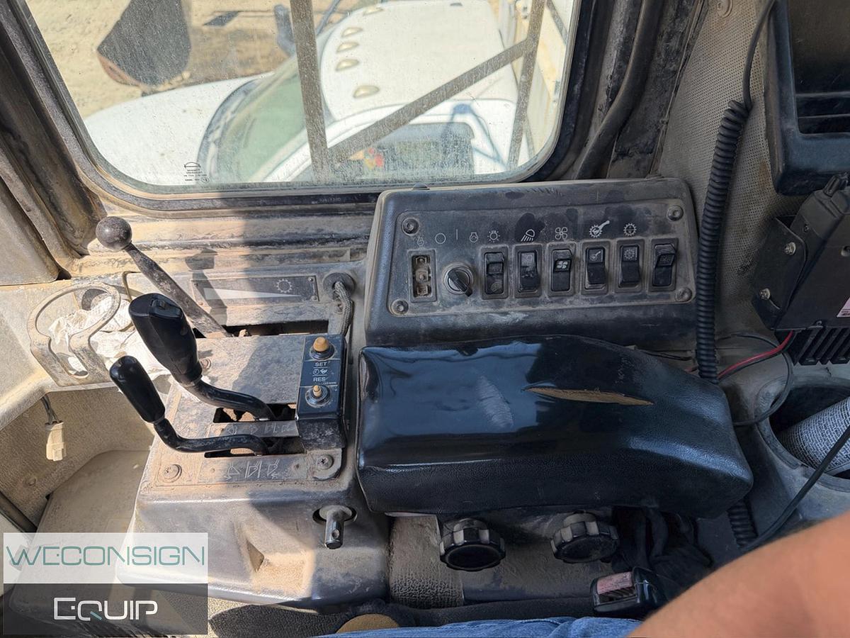 Used 1999 CAT 988F Wheel Loader