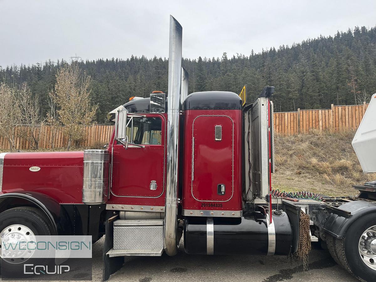 Used 1998 Peterbilt 379
