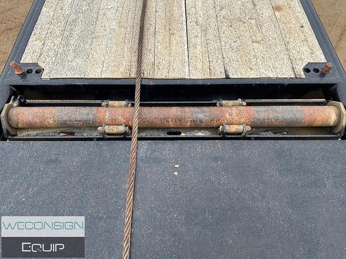 Used 2013 Option Industries Cossack 6 x 6