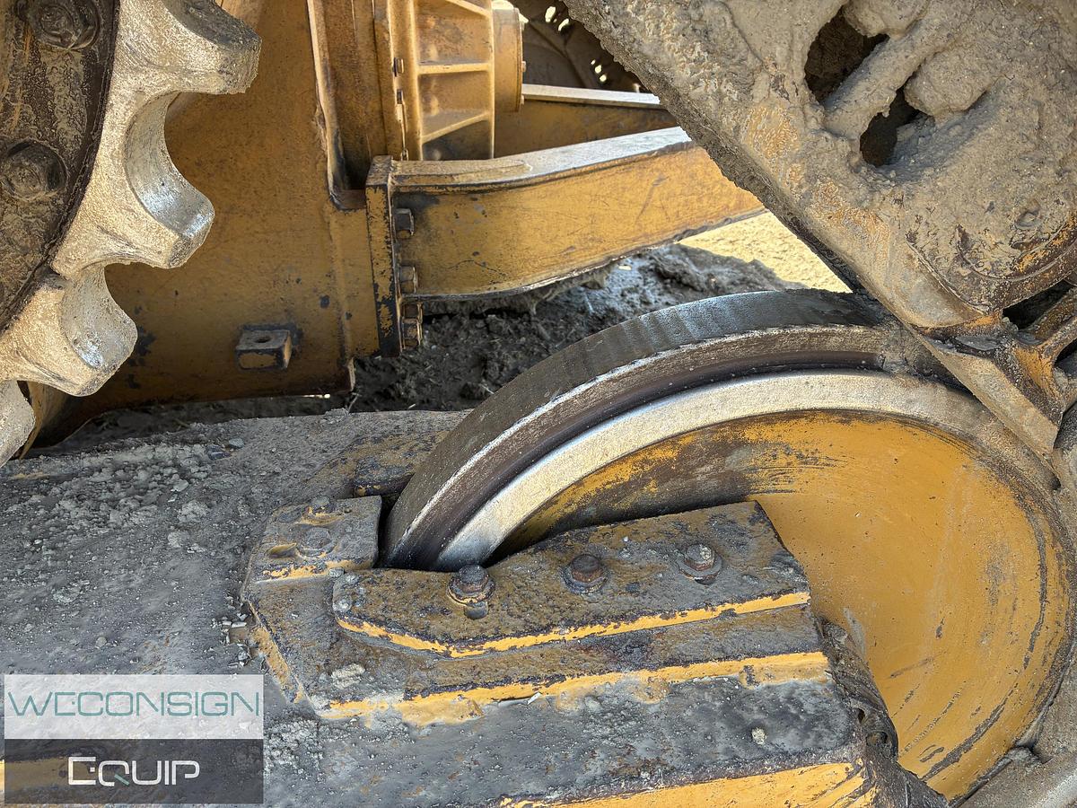 Used 2007 CAT D6R LGP Dozer