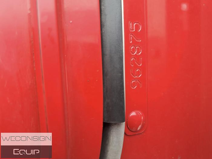 Used 2020 Kenworth W900B