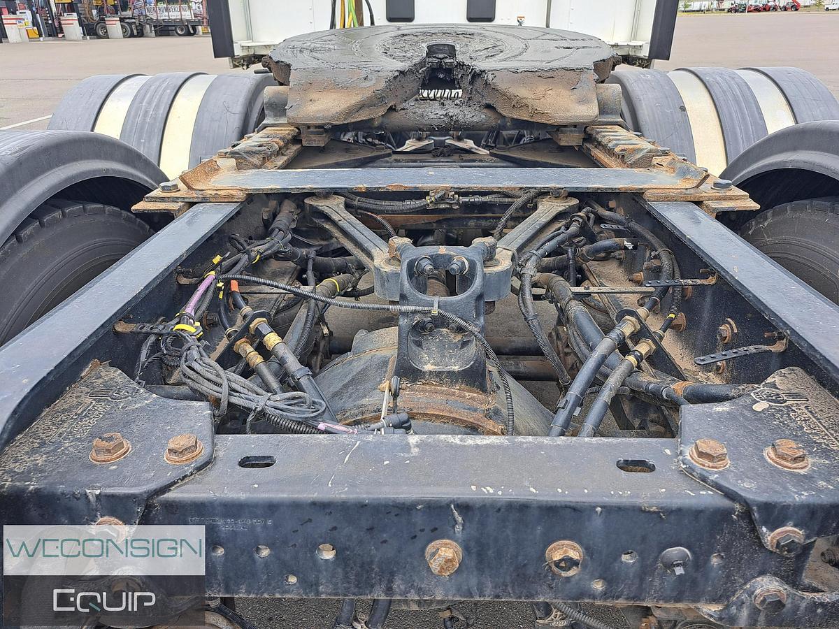 Used 2020 Kenworth T880 With PTO