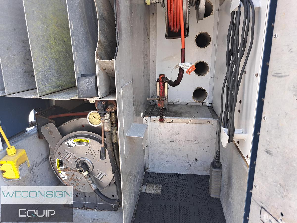 Used 2010 International 4300SBA Service and Mechanic Trucks