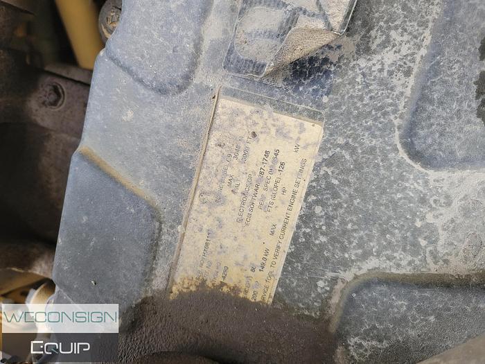 Used 2007 CAT D6R LGP Dozer