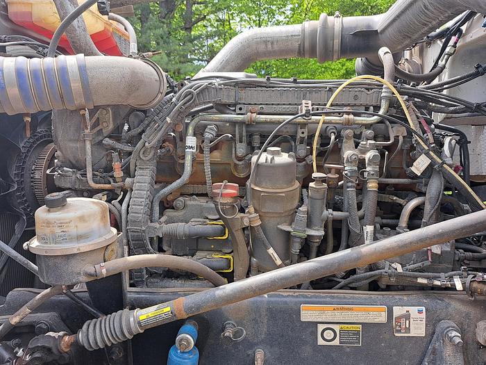 Used 2022 Peterbilt 389 With SUPER 40s HWY Truck Tractor