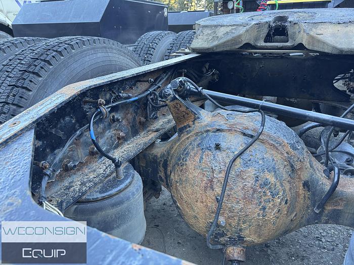 Used 2014 Western Star 4900 TA Tractor