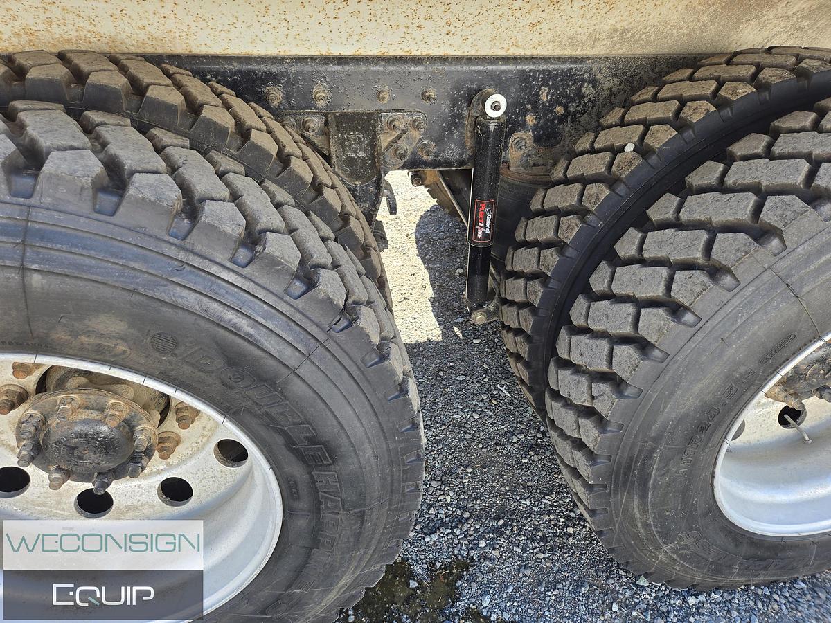 Used 2014 International 7600 Workstar