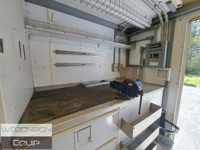 Used 2005 International 4300 Service/Mechanics