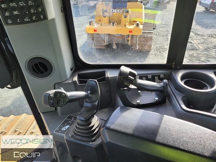 Used 2020 John Deere 850L WLT Dozer