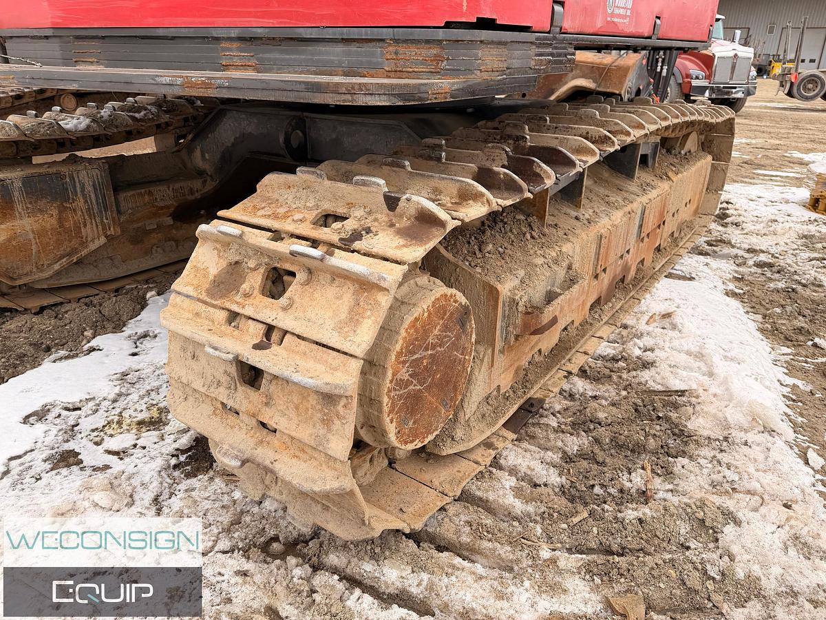 Used 2020 Eltec FH227L