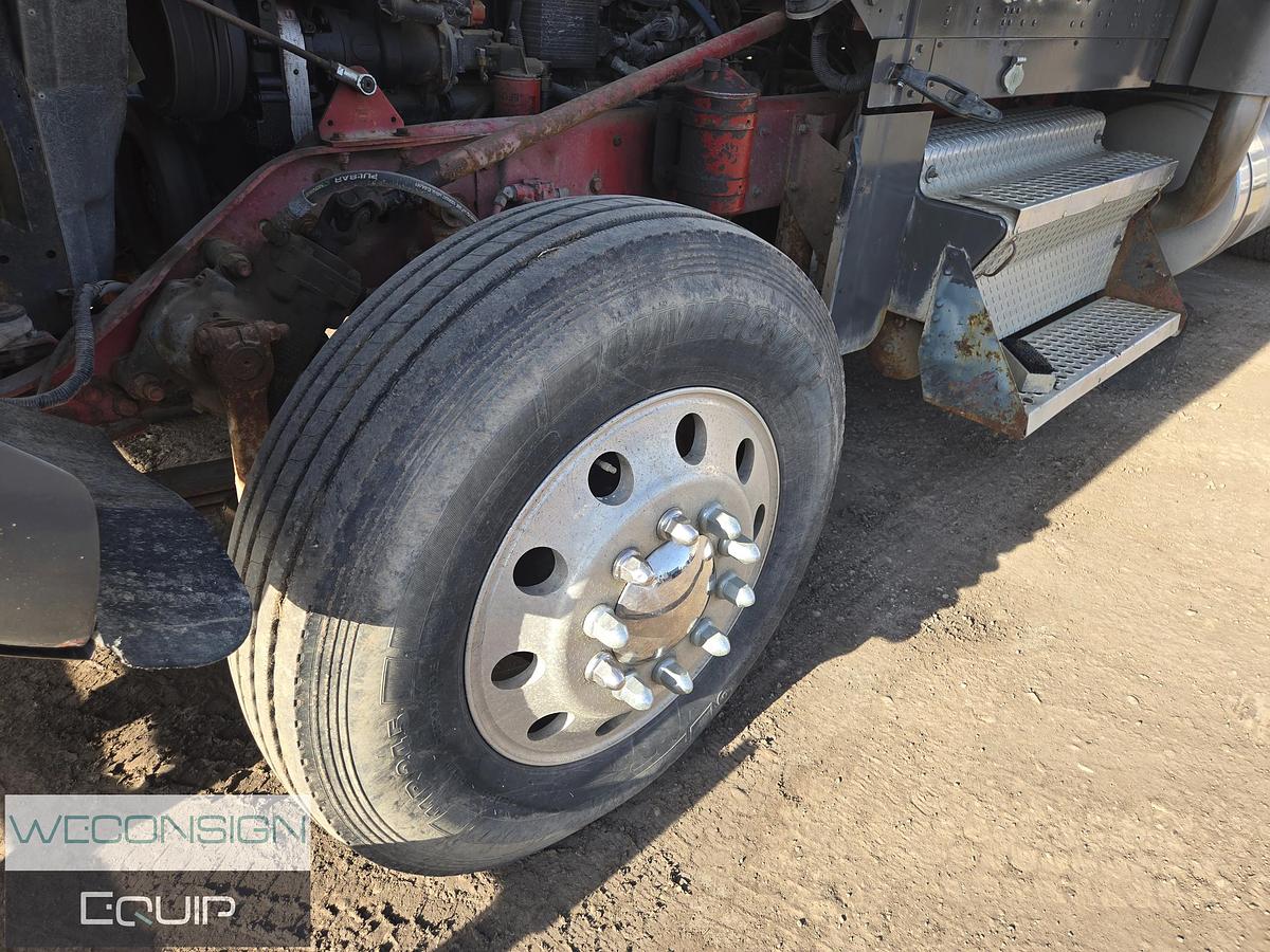 Used 2000 Kenworth W900B