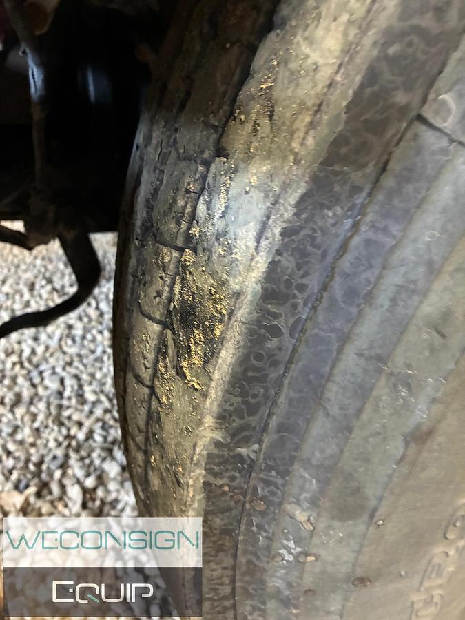 Used 2020 Peterbilt  389