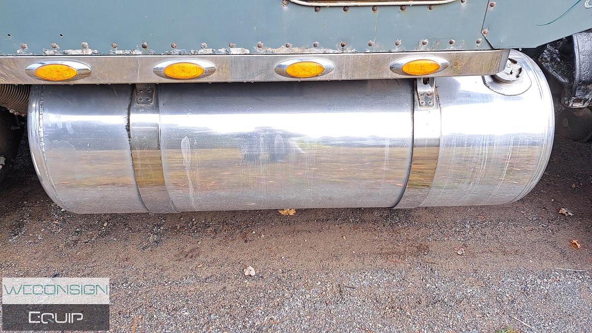 Used 2005 Peterbilt 379