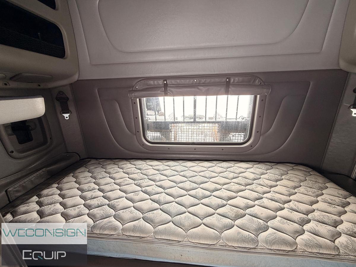 Used 2016 Peterbilt 367 Tri Drive Winch Truck