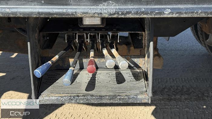 Used 2014 Freightliner M2 Tow Truck