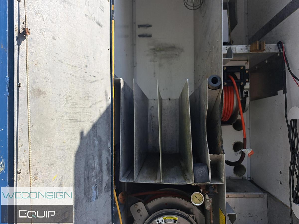 Used 2010 International 4300SBA Service and Mechanic Trucks