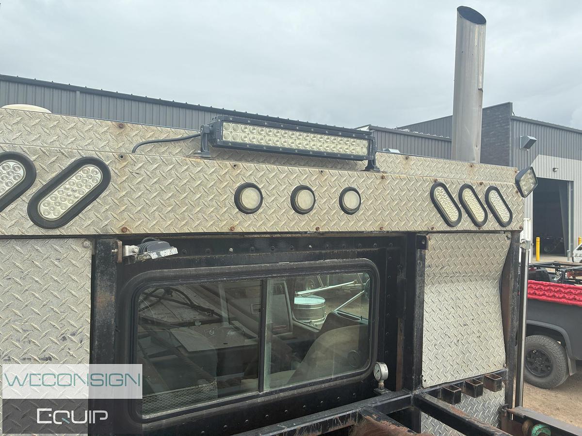 Used 2006 Kenworth C500 45 Ton Picker Truck