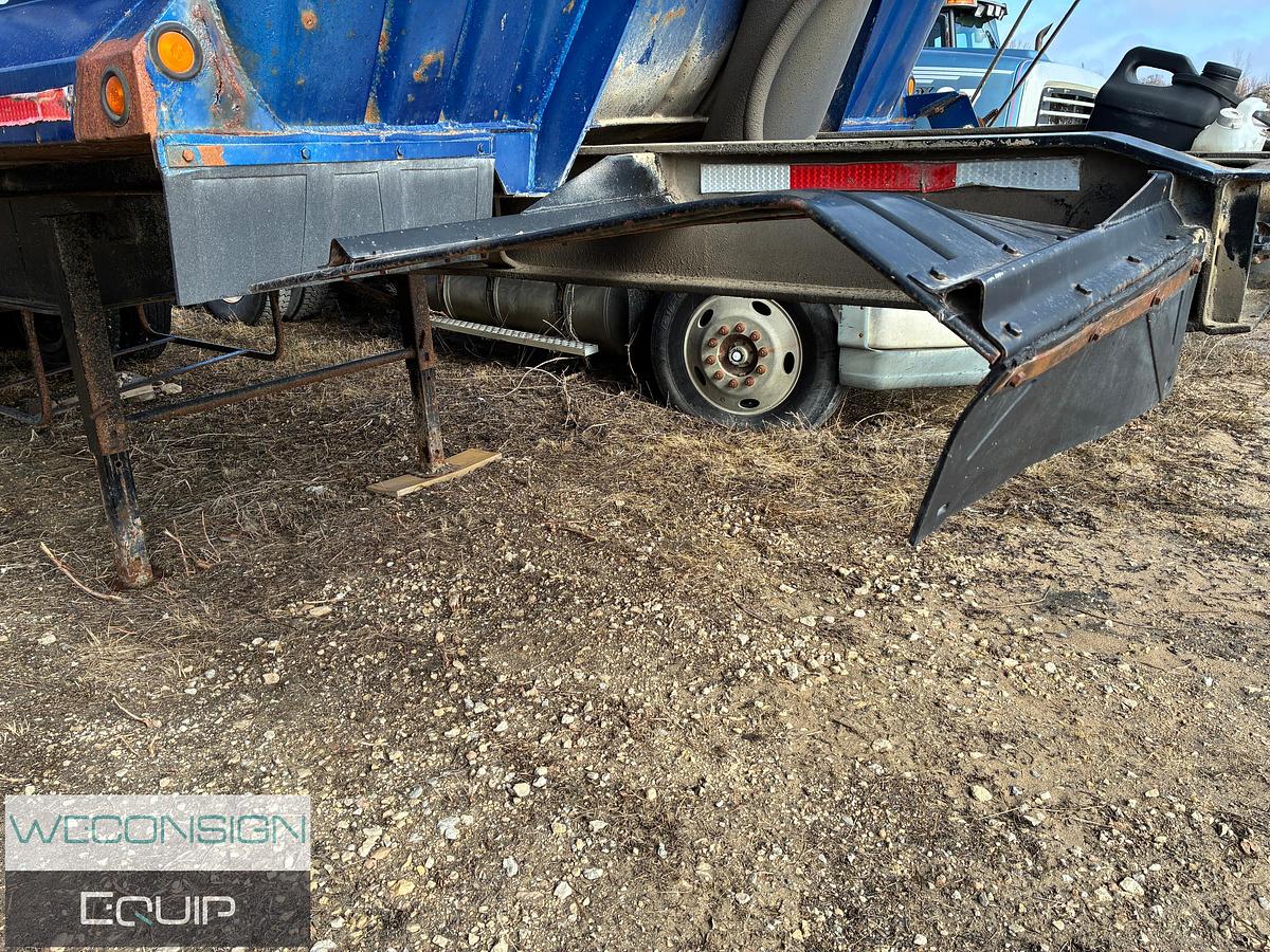Used 1996 Arnes End Dump