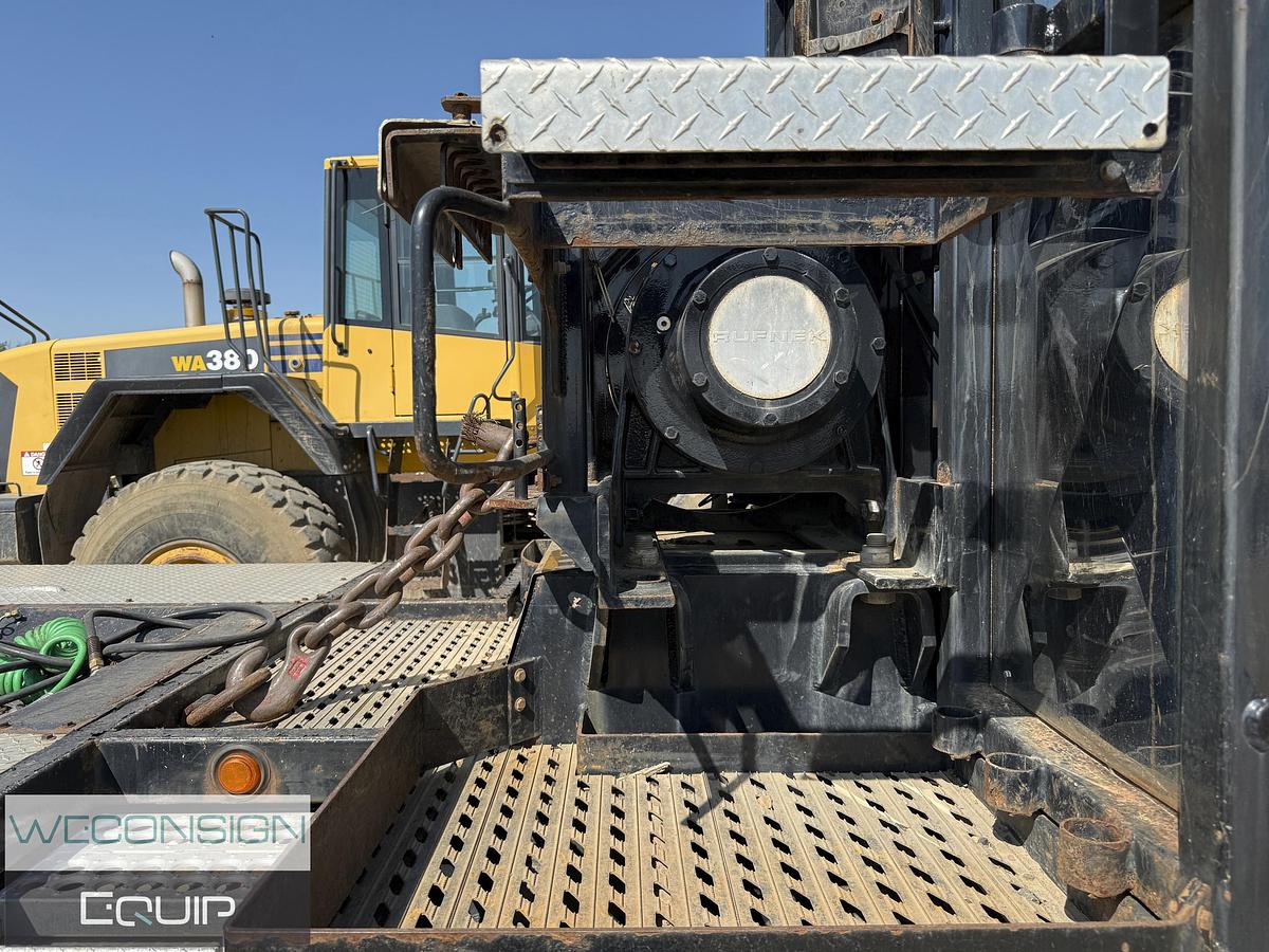 Used 2018 Peterbilt 567