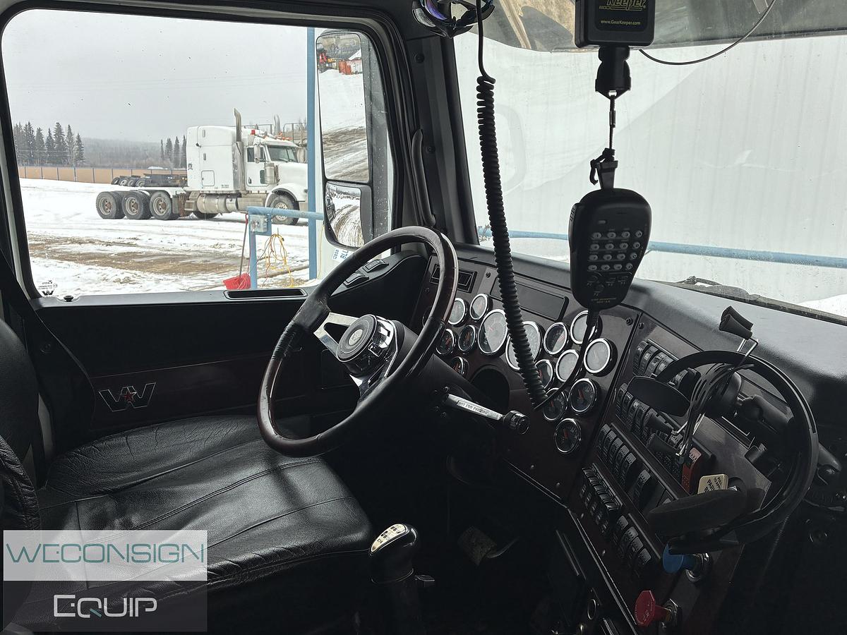 Used 2019 Western Star 4900XD