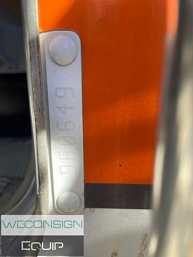 Used 2020 Kenworth T800 Heavy Haul Truck Tractor