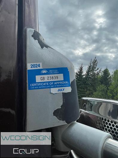 Used 2019 Western Star 4900 Truck Chassis